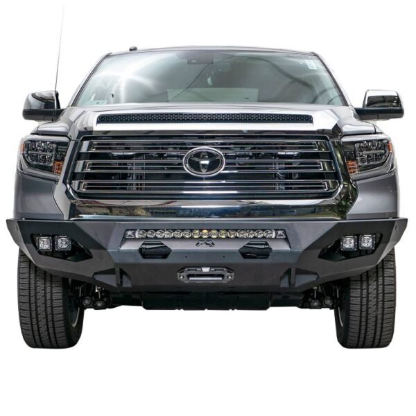 TT14-X3851-1 Fab Fours Toyota Tundra Matrix - Image 2