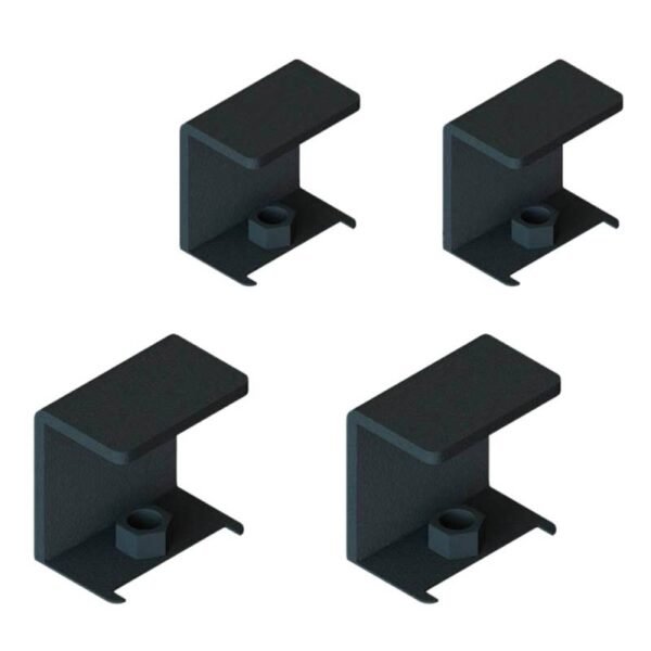 561000BRK-ND Go Rhino Brackets For Sport Bar 4.0 - Image 2