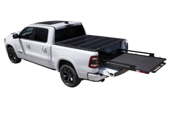 15-6548-MXB Bedslide F150 5.5' Bed / Raptor 5.5' Bed - Image 2