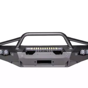 BR22-X5752-1 Fab Fours Matrix Front