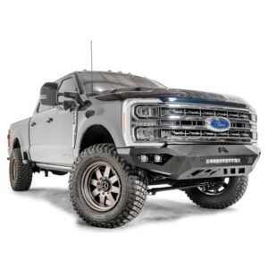FS23-V5951-1 Fab Fours Vengeance Front