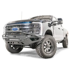 FS23-V5952-1 Fab Fours Vengeance Front