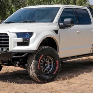 F154582950103 Addictive Desert Design/ ADD Bumper One Piece Design