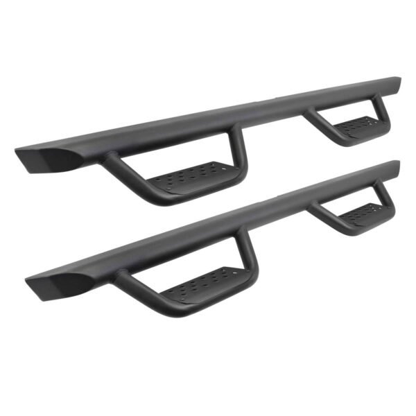 D224054T Go Rhino Dominator Xtreme D2 Side Steps With - Image 2