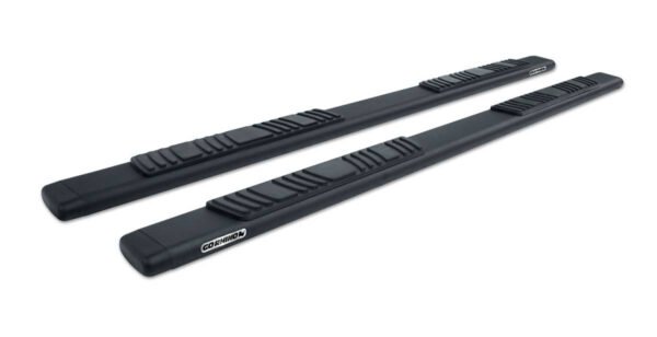 685443587T Go Rhino 5' Oe Lowprofile-Sidesteps+Brackets