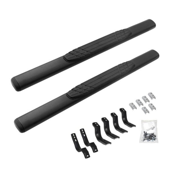 684412952T Go Rhino 4' Oe Xtreme - Complete Kit