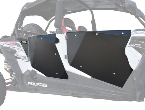 PRP Polaris RZR XP4 1000/Turbo/S4 900 Steel Frame Doors  (Rear only) - D1510