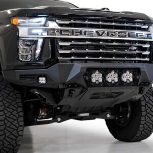 F270014100103 A.Desert Des 2020-2021 Chevy 2500/3500 Bomber Fr