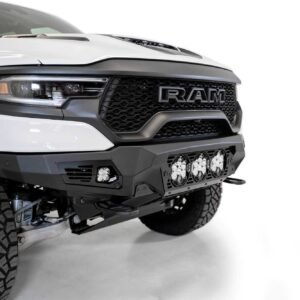 F620014100103 A.Desert Des Bomber Front Bumper