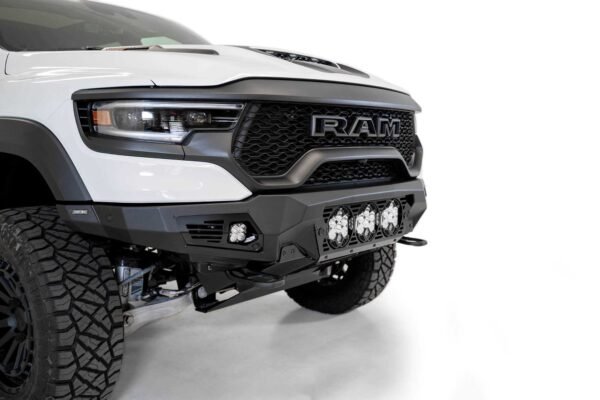 F620014100103 A.Desert Des Bomber Front Bumper