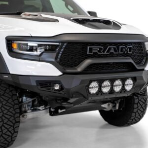 F620014110103 A.Desert Des Bomber Front Bumper