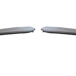 Fishbone Offroad JL/JT Front Steel Tube Fenders
