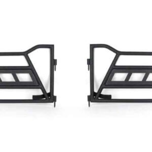 Fishbone Offroad 18-22 Jeep Wrangler JL Front Tube Doors