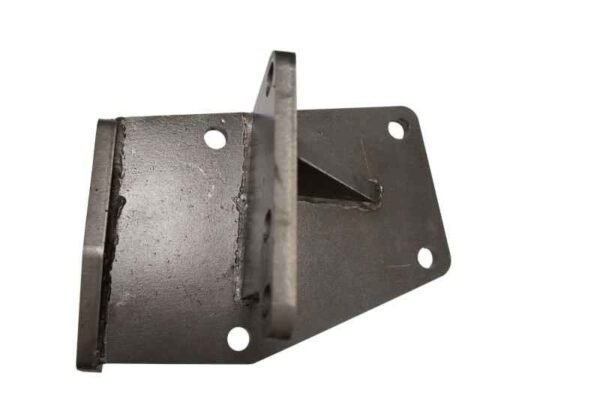 Fishbone Offroad 84-01 Jeep Cherokee XJ Rear Bumper Braces - Image 2