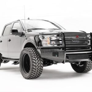 FF18-K4560-1 Fab Fours 18 Fd F150 Rnch Fgg