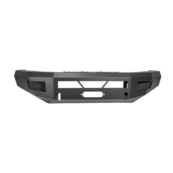 FHDB005TI TrailFX Bumper One Piece Design