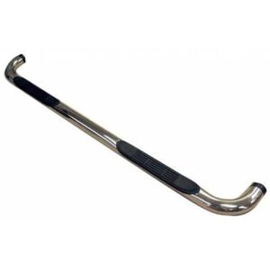 FHDNW005TI TrailFX Bumper One Piece Design