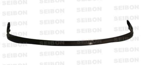 Seibon 94-01 Acura Integra JDM Type R Front Lip - Image 2