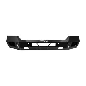 FLDB005TI TrailFX Bumper One Piece Design