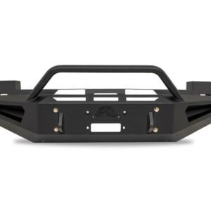 FS05-RS1262-1 Fab Fours 2005-2007 Ford Sd F250-F550 Red Ste