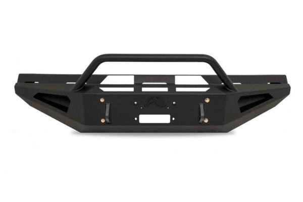 FS08-RS1962-1 Fab Fours 2008-2010 Ford Sd F250-F550 Red Ste