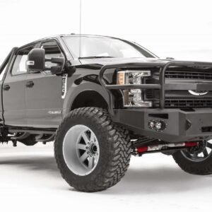 FS17-A4150-1 Fab Fours 17 Fd F250-350 Wc Br Fgg