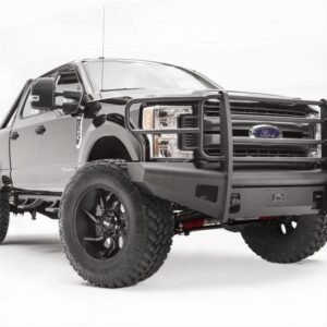 FS17-Q4160-1 Fab Fours 17 Fd F250-550 Elte Fgg
