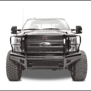 FS17-S4160-1 Fab Fours 17 Fd F250-550 Rnch Fgg