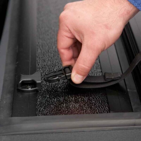 UnderCover 04-14 Ford F-150 6.5ft Flex Bed Cover - Image 3