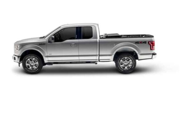 UnderCover 04-14 Ford F-150 6.5ft Flex Bed Cover - Image 6