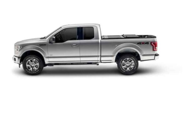 UnderCover 04-14 Ford F-150 6.5ft Flex Bed Cover - Image 7