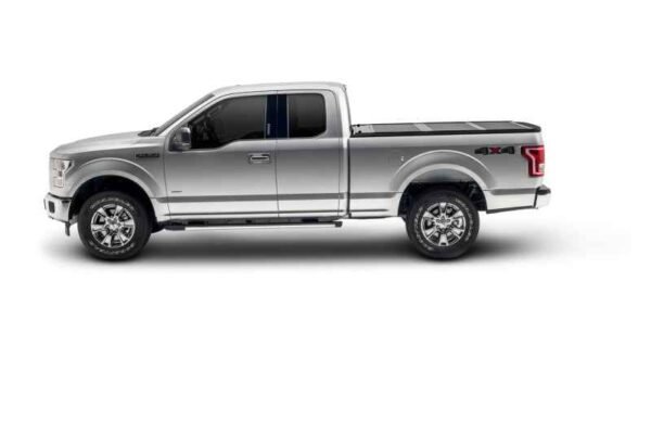 UnderCover 04-14 Ford F-150 6.5ft Flex Bed Cover - Image 8