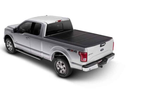 UnderCover 12-16 Ford Ranger T7 6ft Flex Bed Cover - Image 2