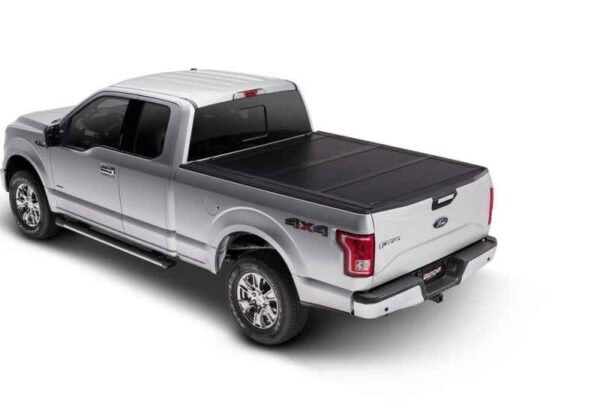 UnderCover 12-16 Ford Ranger T7 6ft Flex Bed Cover - Image 3