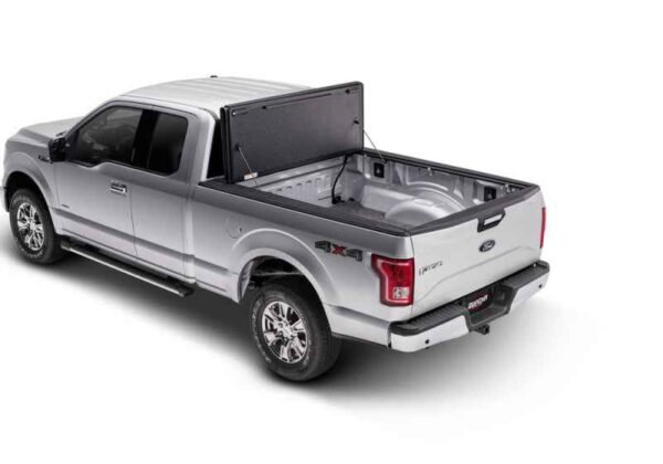 UnderCover 12-16 Ford Ranger T7 6ft Flex Bed Cover - Image 9