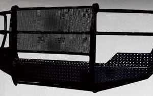 FX3011 TrailFX Bumper One Piece Design