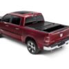 UnderCover 09-18 Ram 1500 (19-20 Classic) / 10-20 Ram 2500/3500 8ft DB Flex Bed Cover