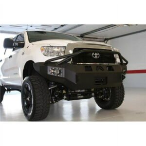FF21-K5060-1 Fab Fours Elite Series Front Bumper