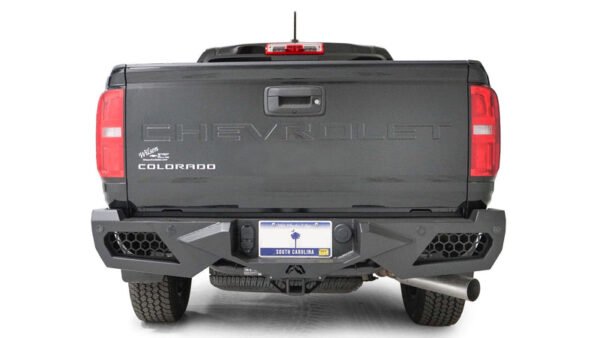CC21-E3352-1 Fab Fours 2015-2021 Chevy Colorado & Zr2 Veng - Image 3