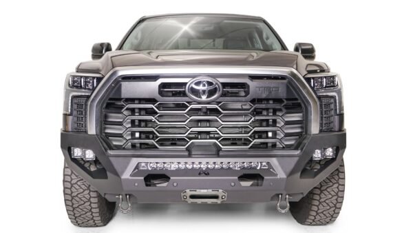 TT22-X5451-1 Fab Fours Matrix Bumper - Image 3