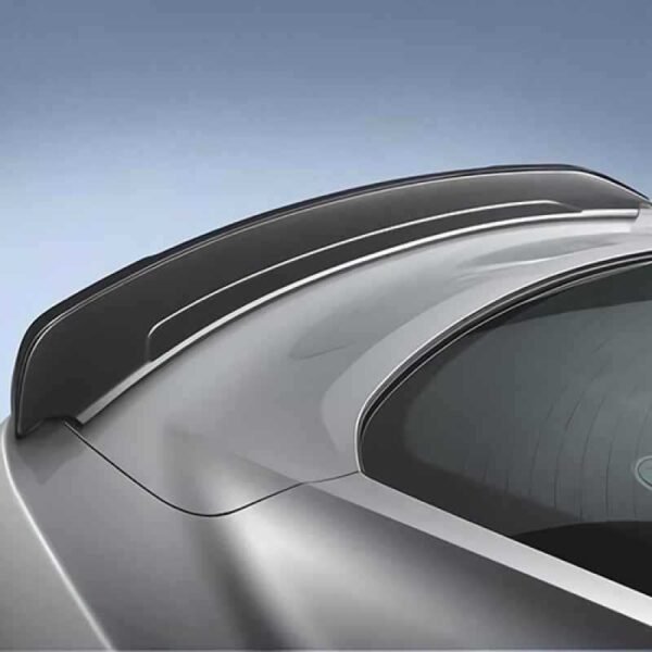 Ford Racing 15-18 Mustang Track Pack Rear Spoiler - Image 2