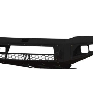 GAF17IN1T Bodyguard A2L Front Base  (2017-19 Ford Rapto