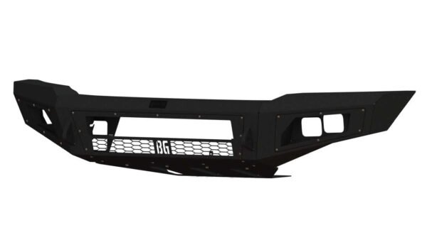 GAF17IN1T Bodyguard A2L Front Base  (2017-19 Ford Rapto