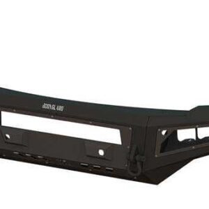 GAR10BY2T Bodyguard A2L Front Base  (2010-18 Ram 2500/3