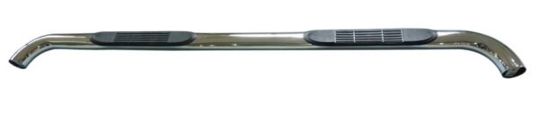 GM018S Value Brand Nerf Bar With Step Pads
