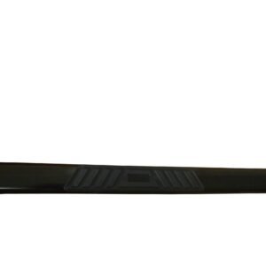 GM516B Value Brand Nerf Bar With Step Pads