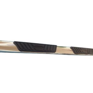 GM517S Value Brand Nerf Bar With Step Pads