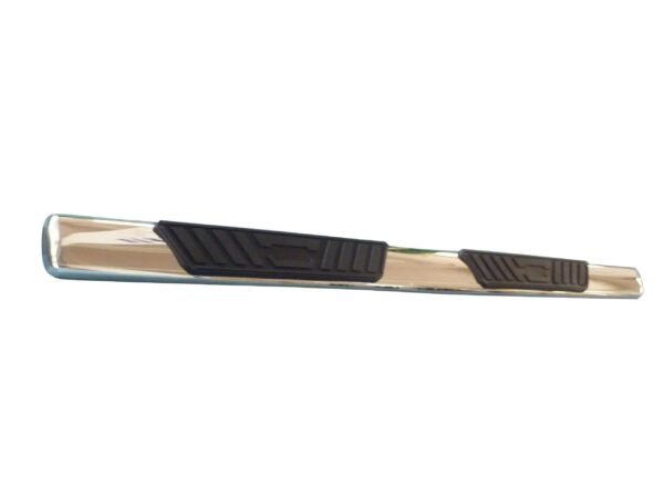 GM517S Value Brand Nerf Bar With Step Pads