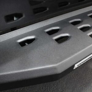 RB20 Complete Kit with Drop Steps for 04-14 Ford F-150