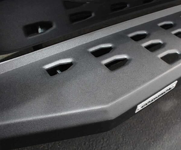 RB20 Complete Kit with Drop Steps for 04-14 Ford F-150